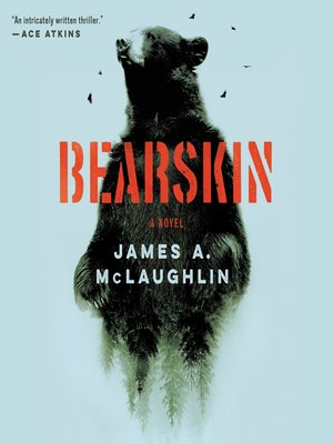 cover image of Bearskin